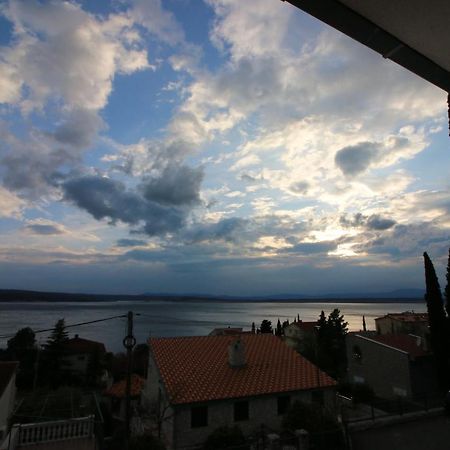 Dream P-Leace Apartamento Crikvenica Exterior foto