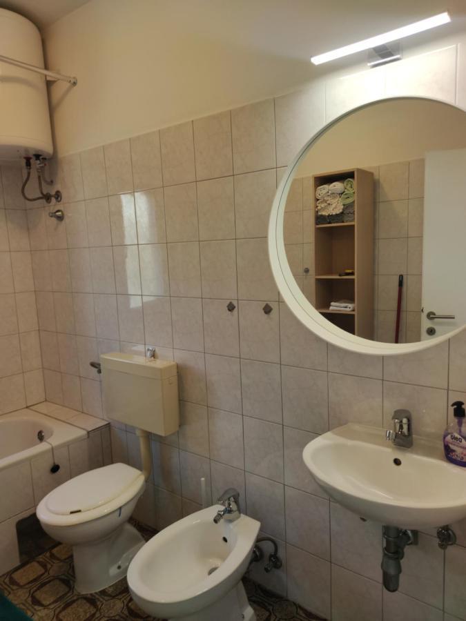 Dream P-Leace Apartamento Crikvenica Exterior foto