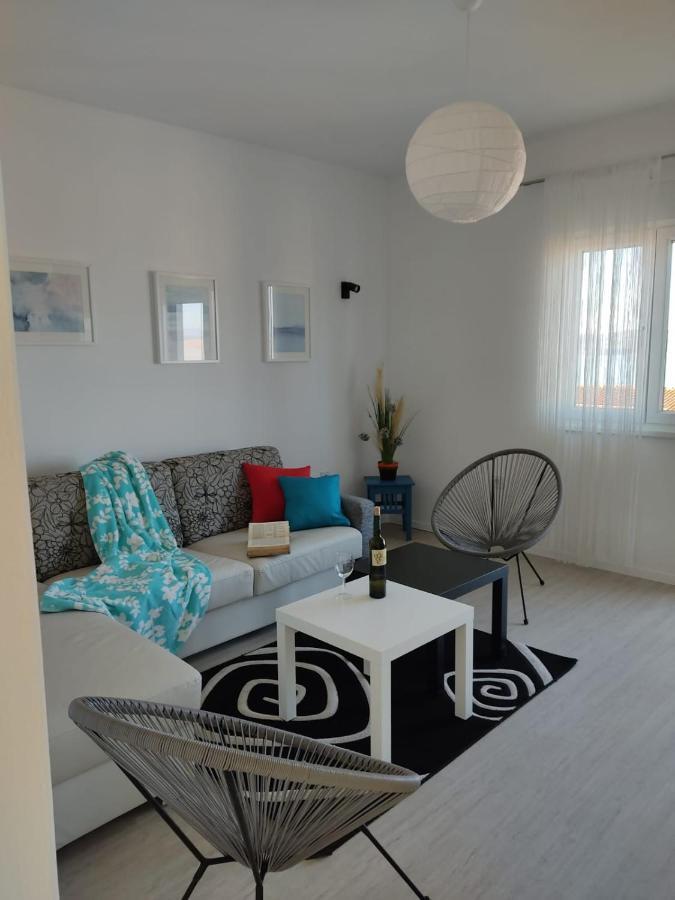 Dream P-Leace Apartamento Crikvenica Exterior foto