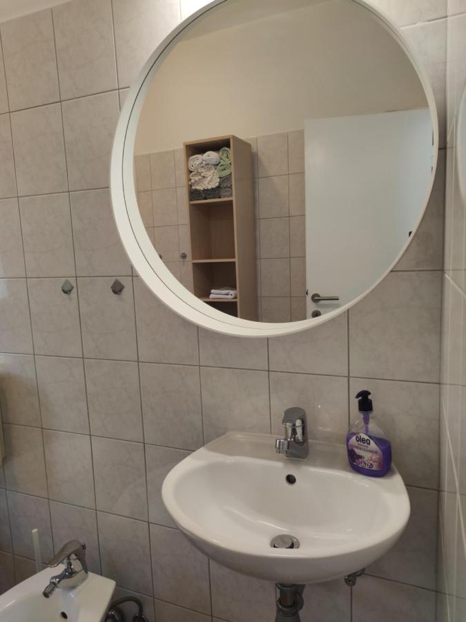 Dream P-Leace Apartamento Crikvenica Exterior foto