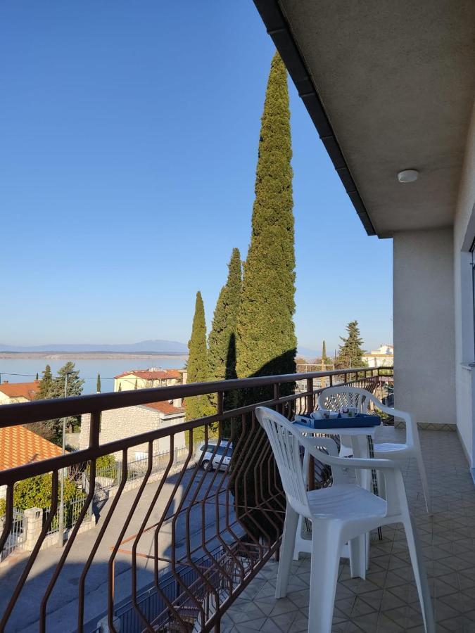 Dream P-Leace Apartamento Crikvenica Exterior foto
