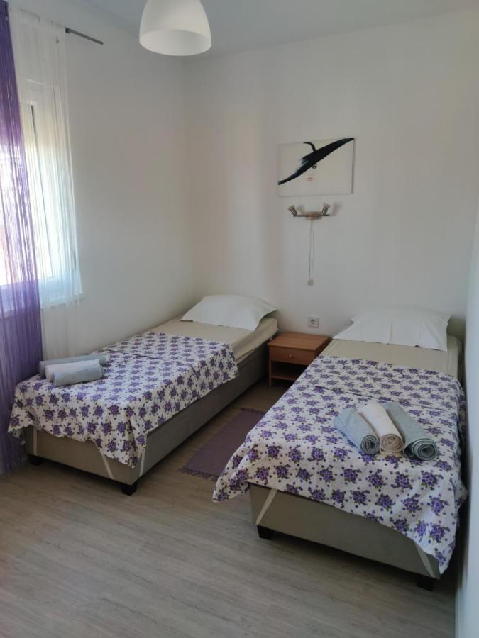 Dream P-Leace Apartamento Crikvenica Exterior foto