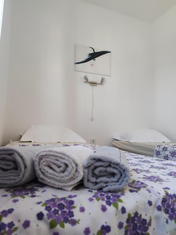 Dream P-Leace Apartamento Crikvenica Exterior foto