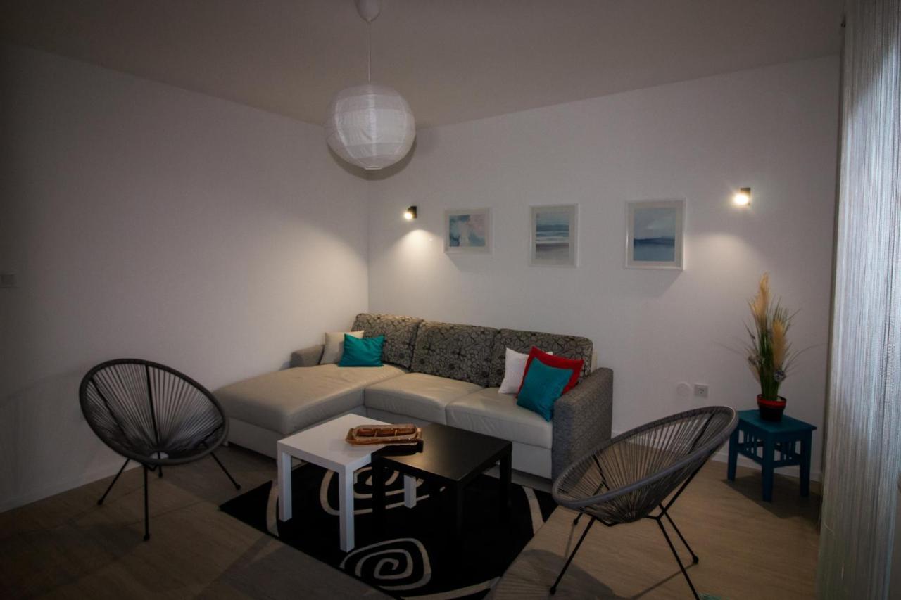 Dream P-Leace Apartamento Crikvenica Exterior foto