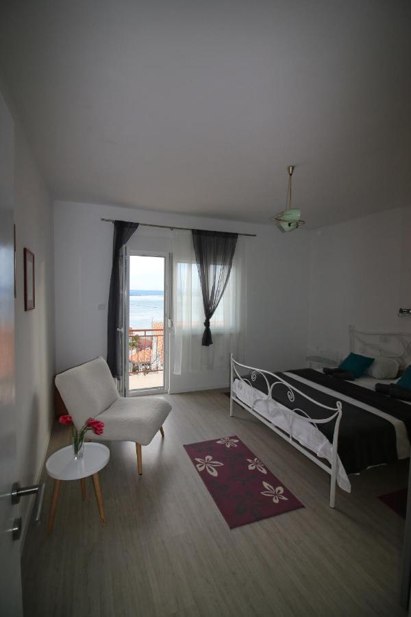 Dream P-Leace Apartamento Crikvenica Exterior foto