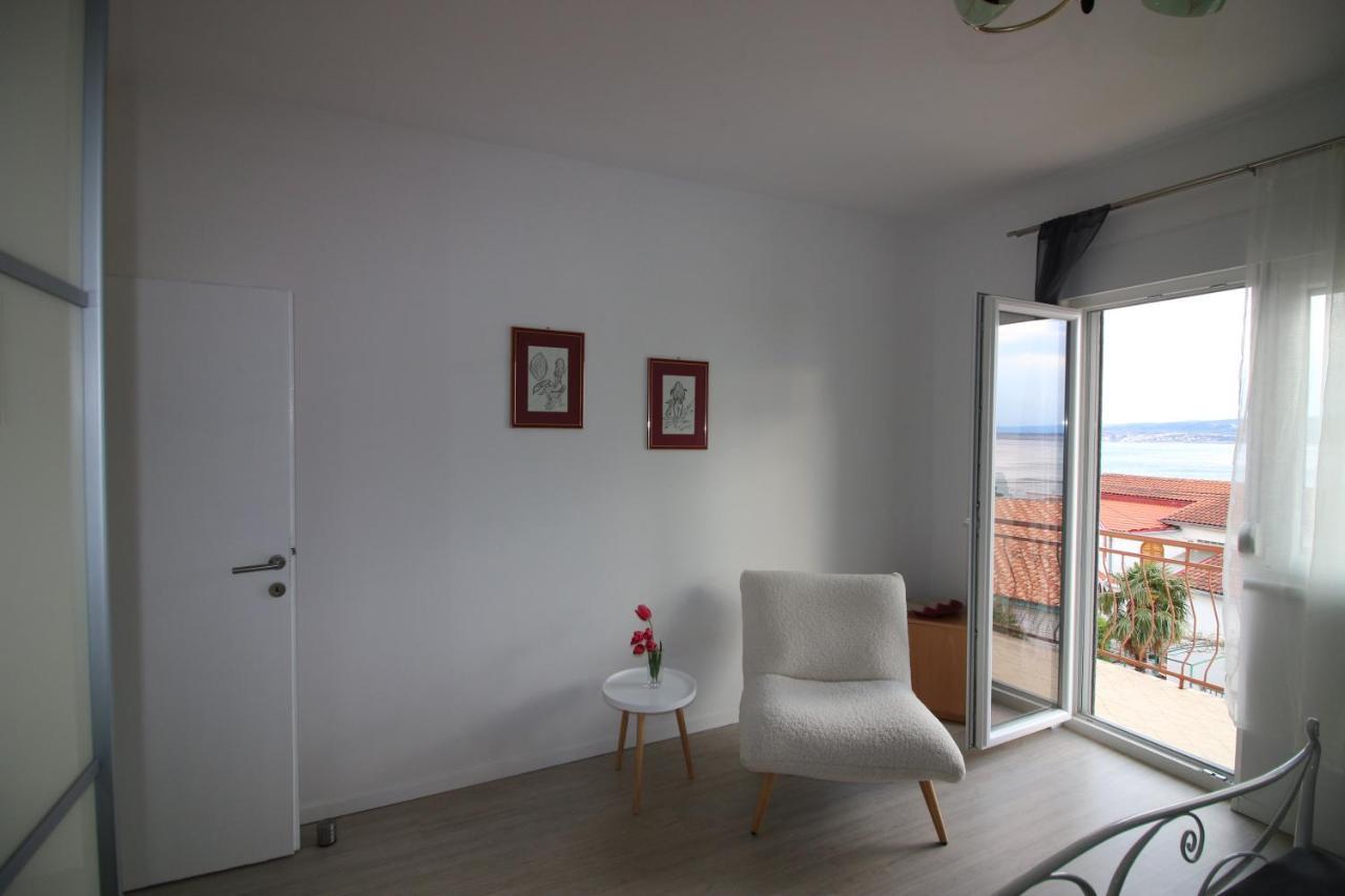 Dream P-Leace Apartamento Crikvenica Exterior foto