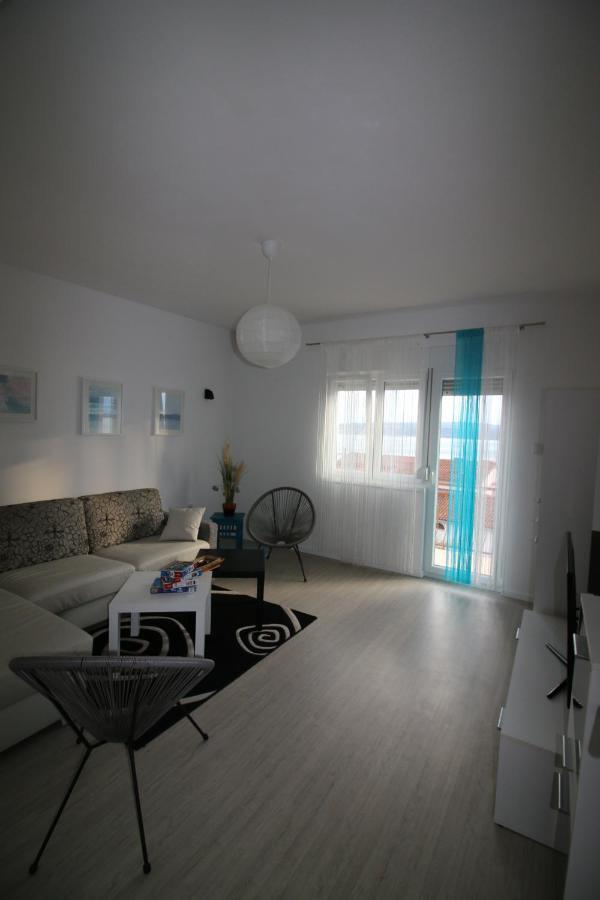 Dream P-Leace Apartamento Crikvenica Exterior foto