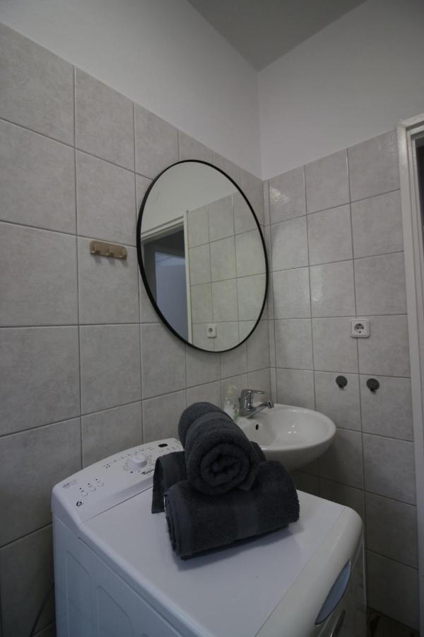 Dream P-Leace Apartamento Crikvenica Exterior foto