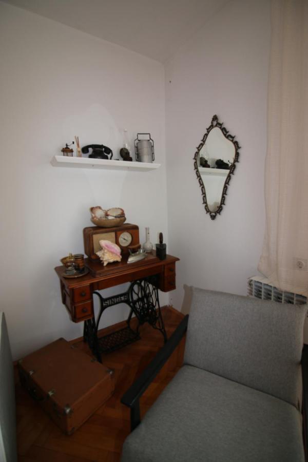 Dream P-Leace Apartamento Crikvenica Exterior foto