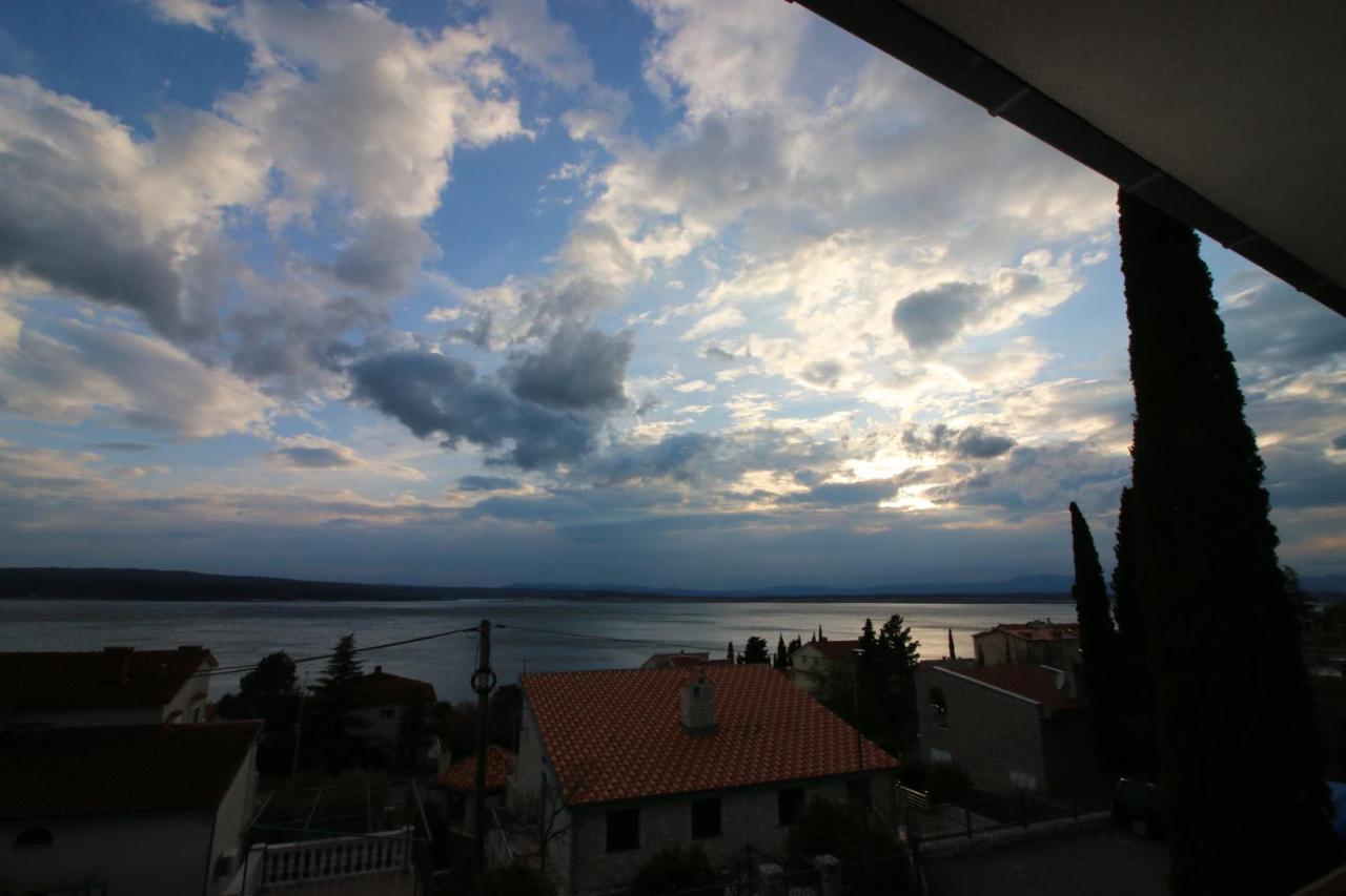 Dream P-Leace Apartamento Crikvenica Exterior foto